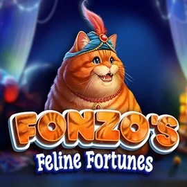 Play the Fonzos Feline Fortunes slot by Pragmatic Play on Monsterwin Casino