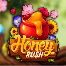 Play Honey Rush slot by Play’n GO on monsterwin-gr.com