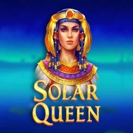 Solar Queen online slot from Playson – play at monsterwin-gr.com