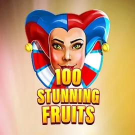 100 Stunning Fruits online slot from SYNOT Games – play at monsterwin-gr.com