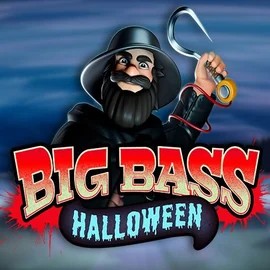 Play Big Bass Halloween slot by Pragmatic Play on monsterwin-gr.com