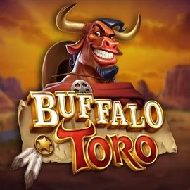 Play Buffalo Toro slot by ELK Studios on monsterwin-gr.com