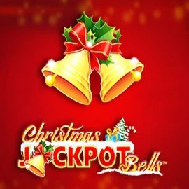 Christmas Jackpot Bells by Origins, showcased at monsterwin-gr.com – game logo