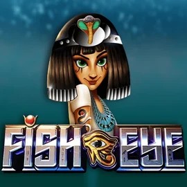 Fish Eye – slot by Pragmatic Play, featured at monsterwin-gr.com