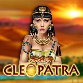 Grace of Cleopatra online slot from Amusnet Interactive – play at monsterwin-gr.com