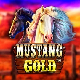 Enjoy Mustang Gold by Pragmatic Play – logo hosted on monsterwin-gr.com