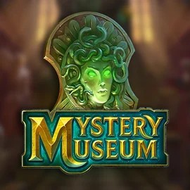 Play the Mystery Museum slot by Push Gaming on Monsterwin Casino