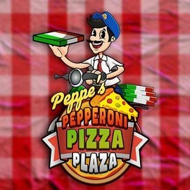 Peppe’s Pepperoni Pizza Plaza – slot by Pragmatic Play, featured at monsterwin-gr.com
