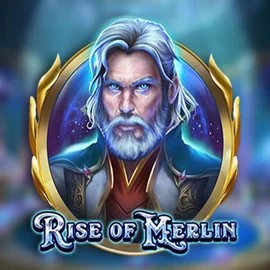 Rise of Merlin – slot by Play’n GO, featured at monsterwin-gr.com