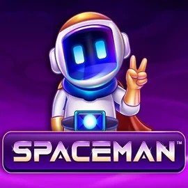 Play Spaceman slot by Pragmatic Play on monsterwin-gr.com