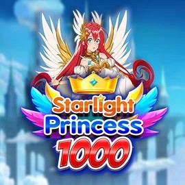Try Starlight Princess 1000 slot by Pragmatic Play on monsterwin-gr.com – logo image