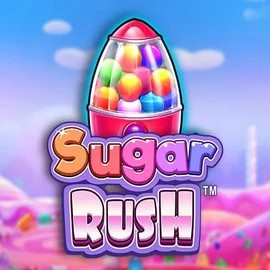 Play the Sugar Rush slot by Pragmatic Play on Monsterwin Casino