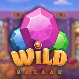 Play Wild Bazaar slot by NetEnt on monsterwin-gr.com